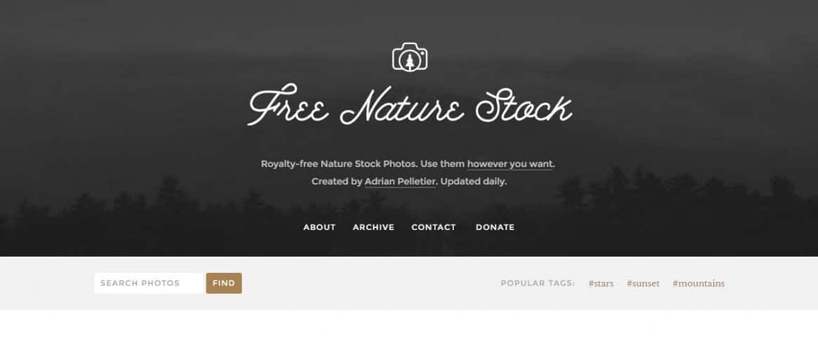 Free nature stock - Banco de imagens