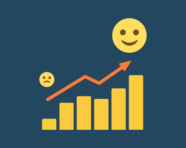 Email marketing na retenção e aquisição de clientes: use emojis e emoticons e aumente o engajamento