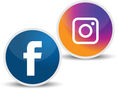 facebook e instagram