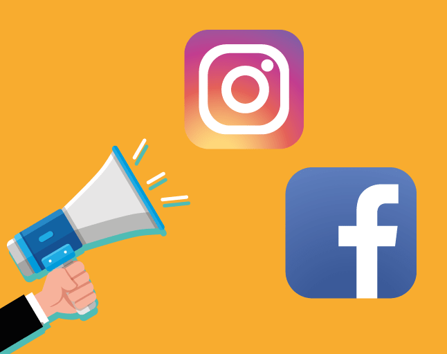 Como divulgar seu negócio no Instagram e Facebook