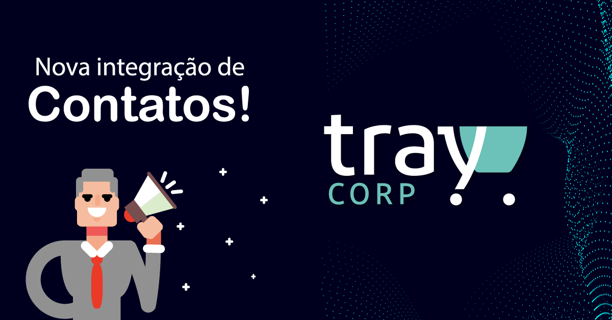 Tray Corp