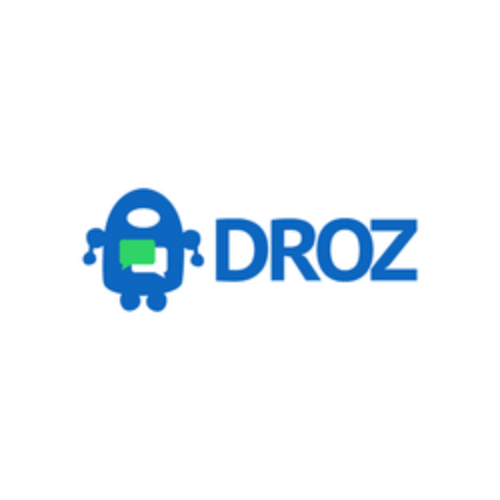 Integração Droz Chatbot com a Dinamize