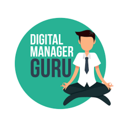 Integração da Digital Manager Guru com a Dinamize