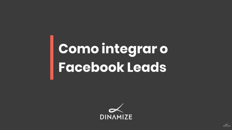 facebook Lead Ads Dinamize Mail