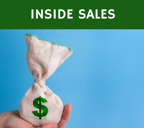 Inside Sales – Como reduzir os custos de venda