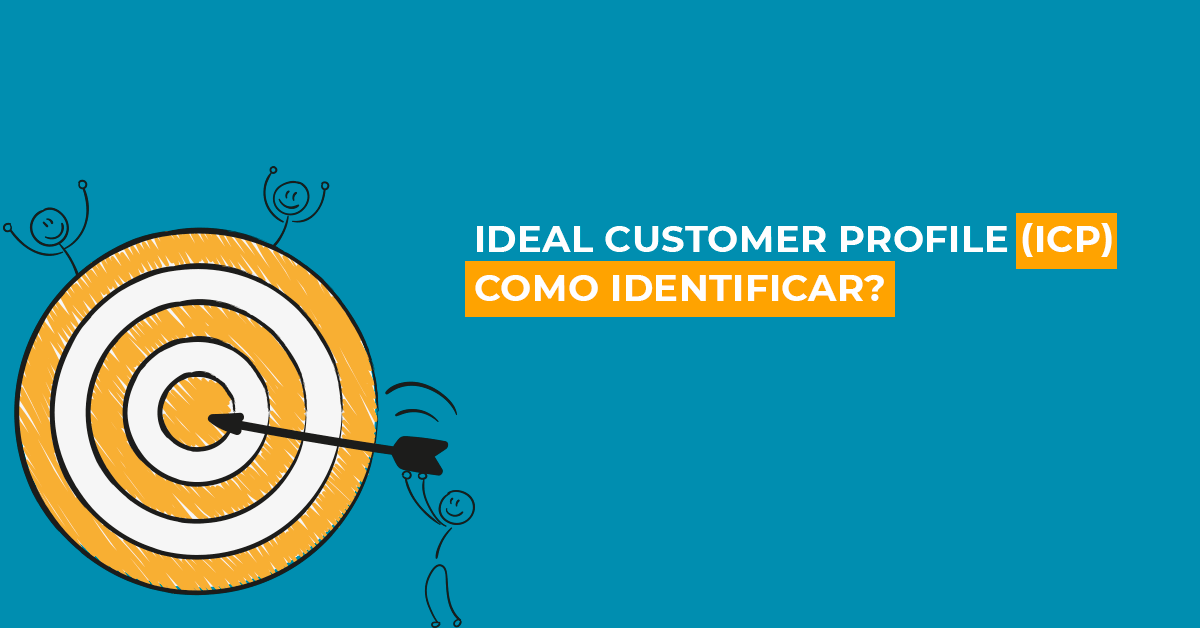Ideal customer profile - icp
