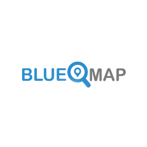 Bluemap