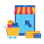 plataforma e-commerce