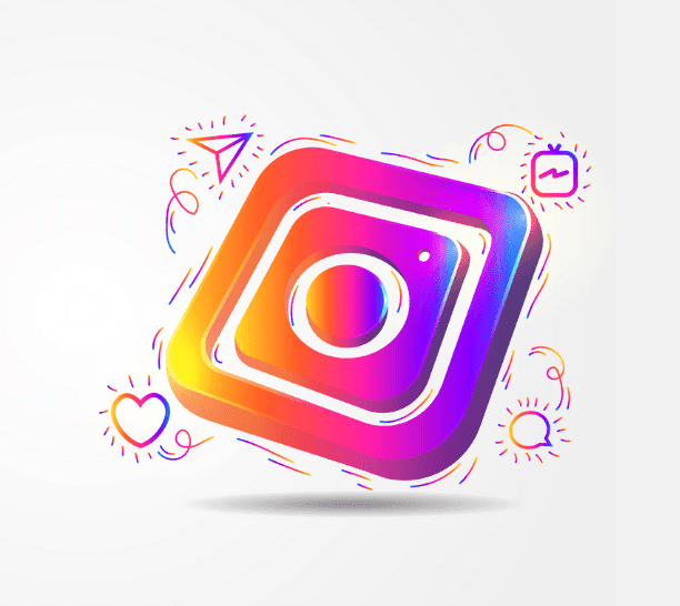 GIFs para o Instagram Stories