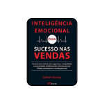 livros de vendas - Inteligência emocional para o sucesso de vendas
