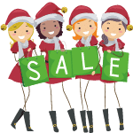 e-commerce para vender mais no Natal
