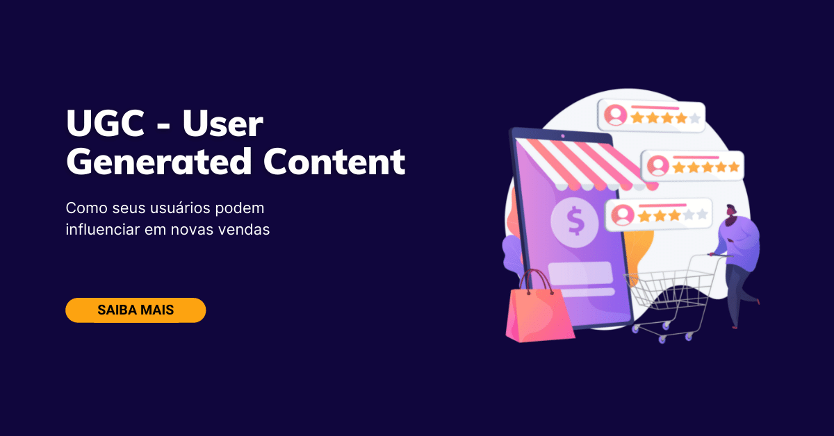 UGC User Generated Content