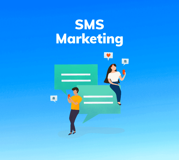 sms marketing