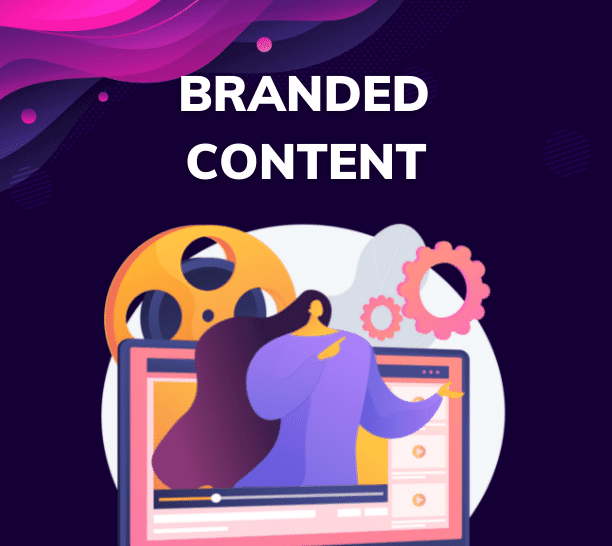 branded content