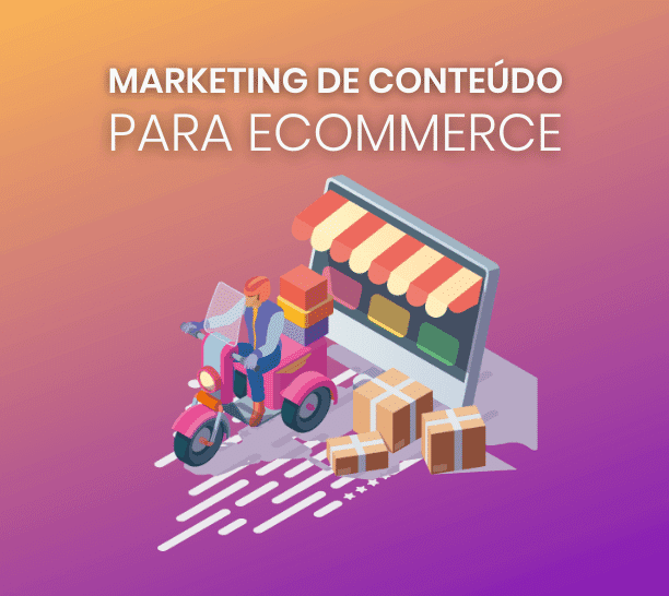 Marketing de conteúdo para e-commerce: 8 dicas para atrair mais clientes!