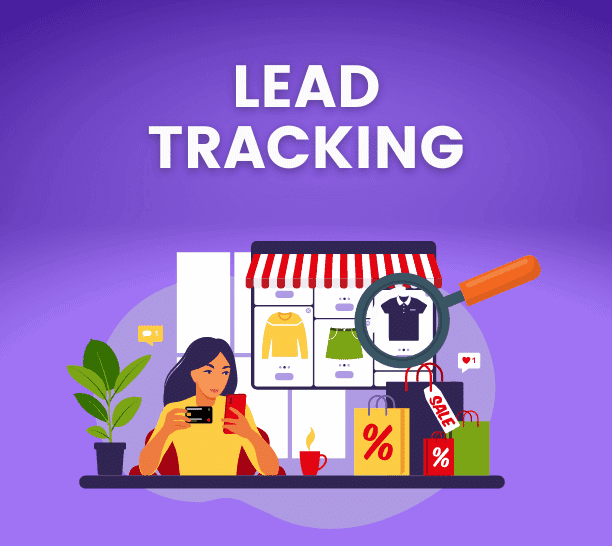 Lead Tracking: o que é e como utilizar