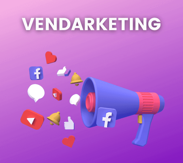 Vendarketing: como alinhar seus times de marketing e vendas e alavancar seus resultados