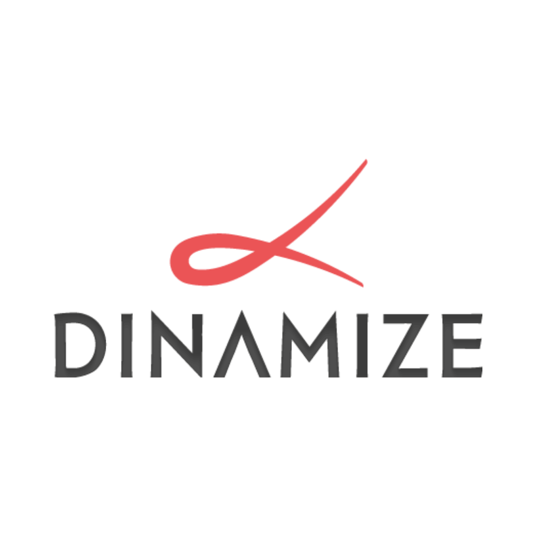 (c) Dinamize.com.br