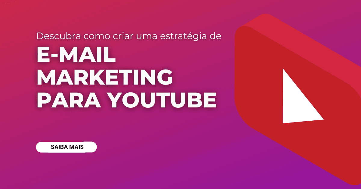 e-mail marketing youtube