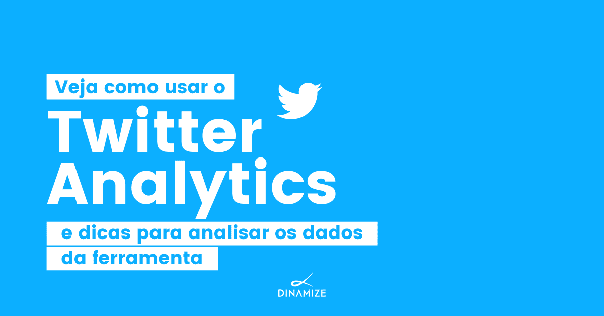 twitter analytics