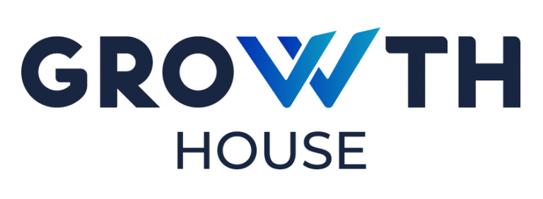 Logo da Growth House