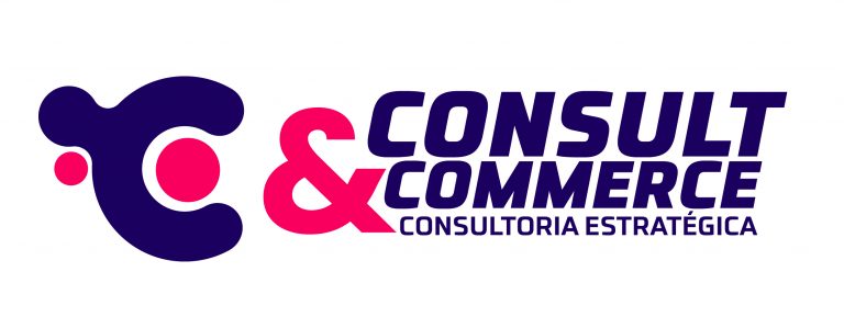 Logo Consult Commerce
