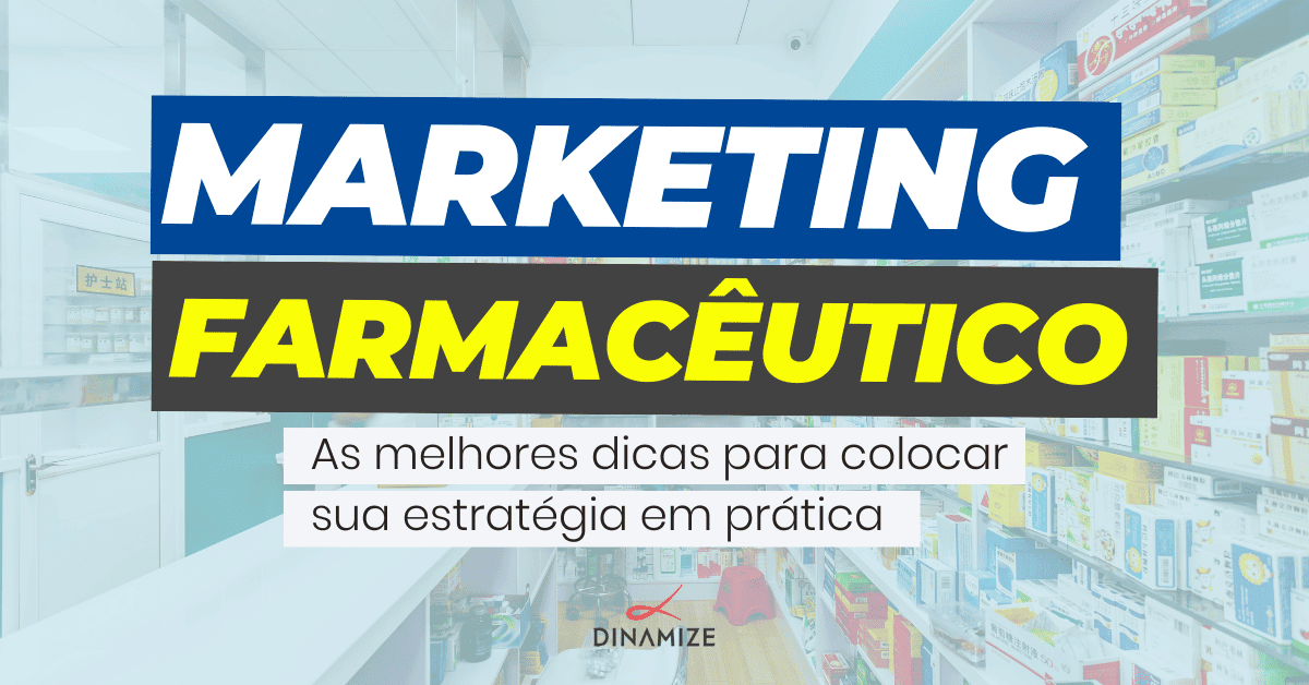 marketing farmaceutico