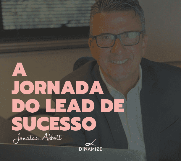 jornada do lead de sucesso