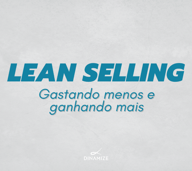 lean selling