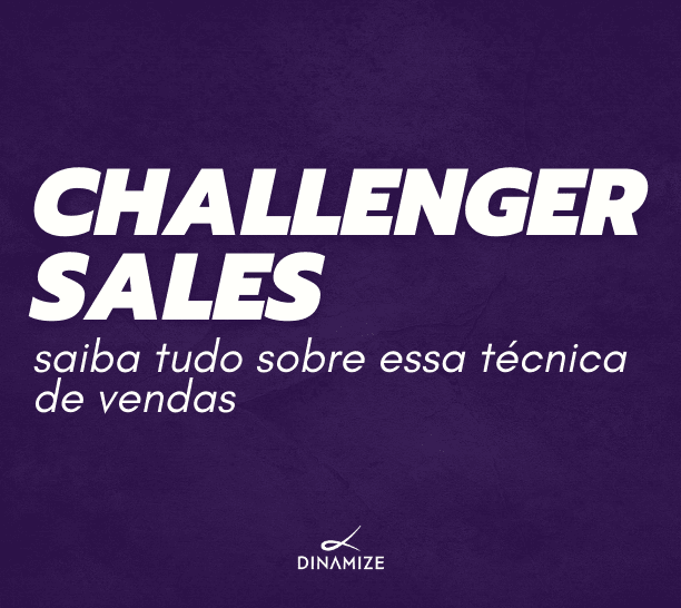 challenger sales
