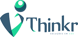 Thinkr Logo