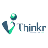 Logo da Thinkr